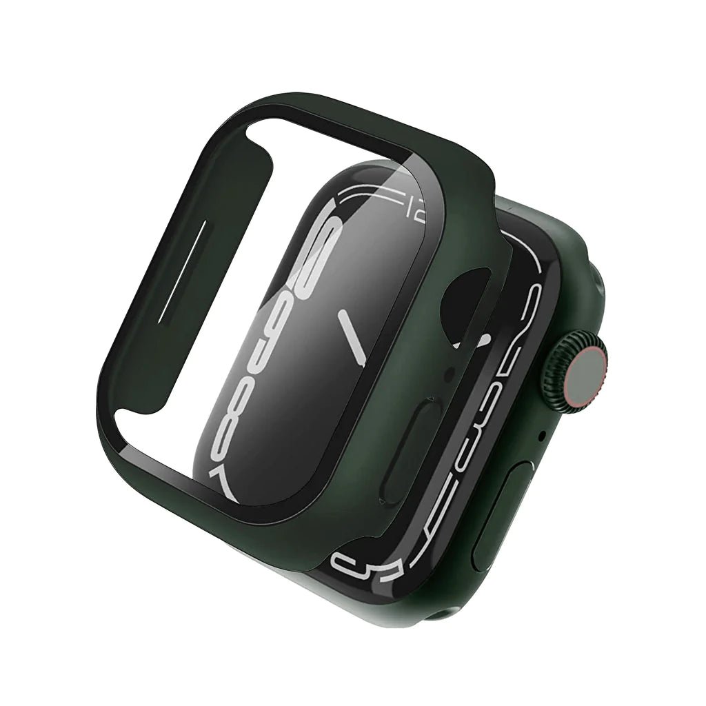 Apple Watch Series 7 Impact Case - Green