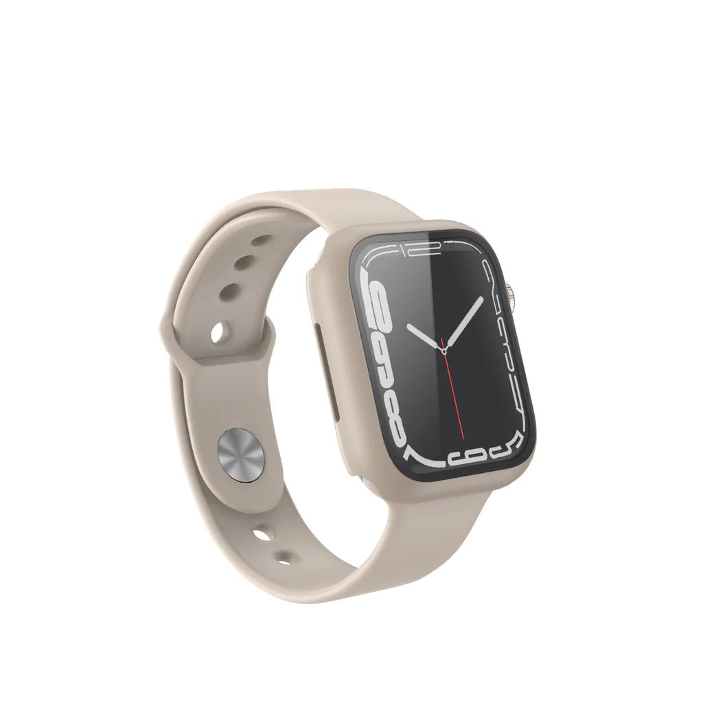 Apple Watch Series 7 Impact Case - Khaki