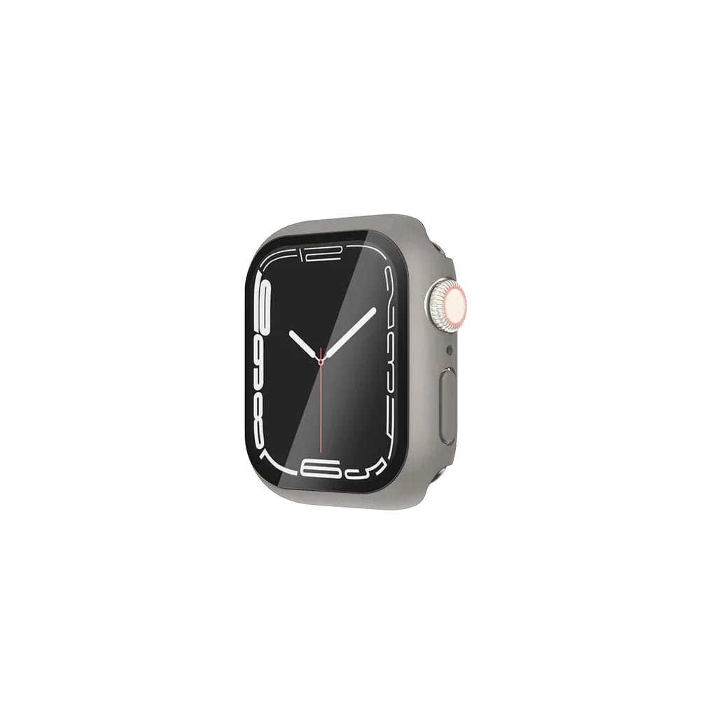 Apple Watch Series 7 Impact Case - Khaki