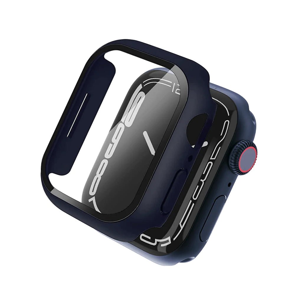 Apple Watch Series 7 Impact Case - Navy