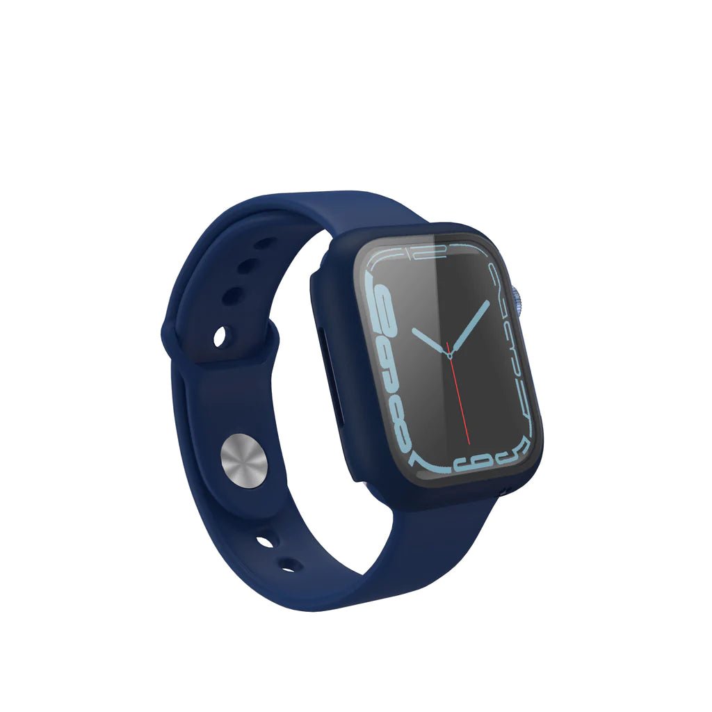 Apple Watch Series 7 Impact Case - Navy