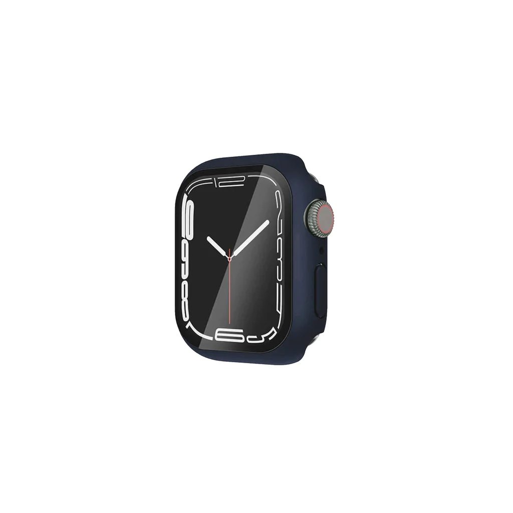 Apple Watch Series 7 Impact Case - Navy