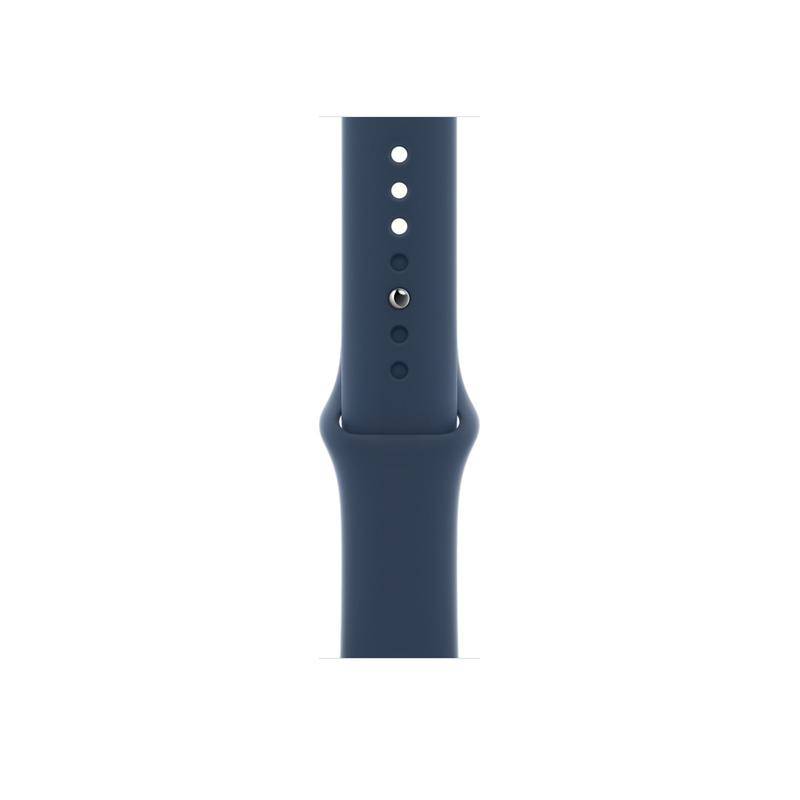 Apple Watch Series 7 - OLED / 32GB / 41mm / Bluetooth / Wi-Fi / Blue