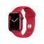 Apple Watch Series 7 - OLED / 32GB / 41mm / Bluetooth / Wi-Fi / Cellular / (PRODUCT)Red