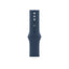 Apple Watch Series 7 - OLED / 32GB / 45mm / Bluetooth / Wi-Fi / Cellular / Blue
