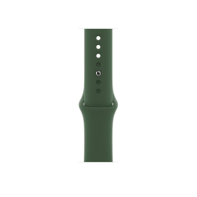 Apple Watch Series 7 - OLED / 32GB / 45mm / Bluetooth / Wi-Fi / Cellular / Green