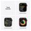 Apple Watch Series 7 - OLED / 32GB / 45mm / Bluetooth / Wi-Fi / Green