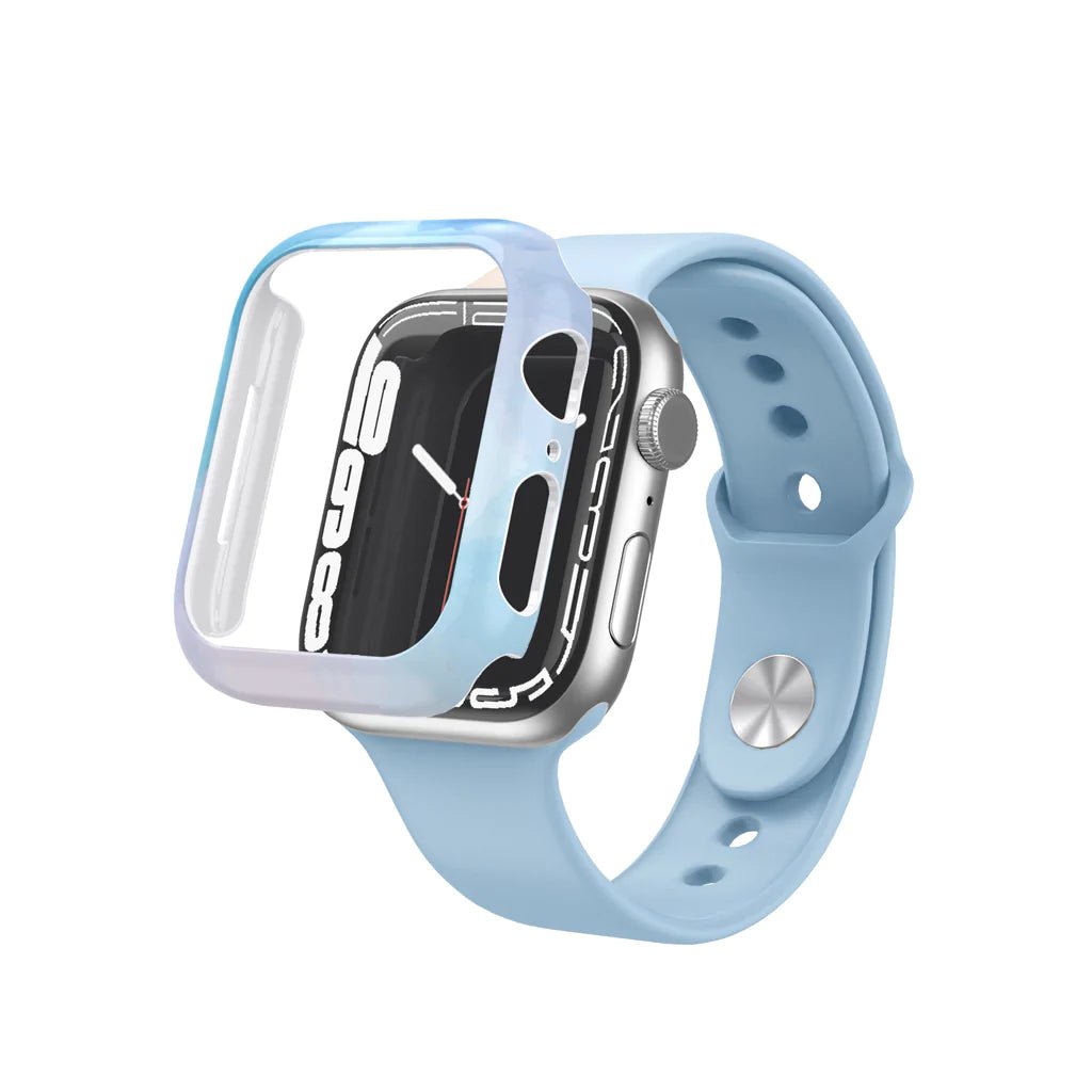 Apple Watch Series 7 Prismart Case - Vibe