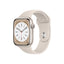 Apple Watch Series 8 - OLED / 32GB / 41mm / Bluetooth / Wi-Fi / Starlight
