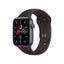 Apple Watch Series SE - OLED / 32GB / 40mm / Bluetooth / Wi-Fi / Grey