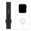 Apple Watch Series SE - OLED / 32GB / 44mm / Bluetooth / Wi-Fi / Cellular / Grey