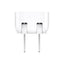 Apple MD837AM/A World Travel Adapter Kit - White - Tablet & Smartphones