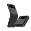 Araree Aero Flex Case For Samsung Galaxy Z Flip 3 - Black