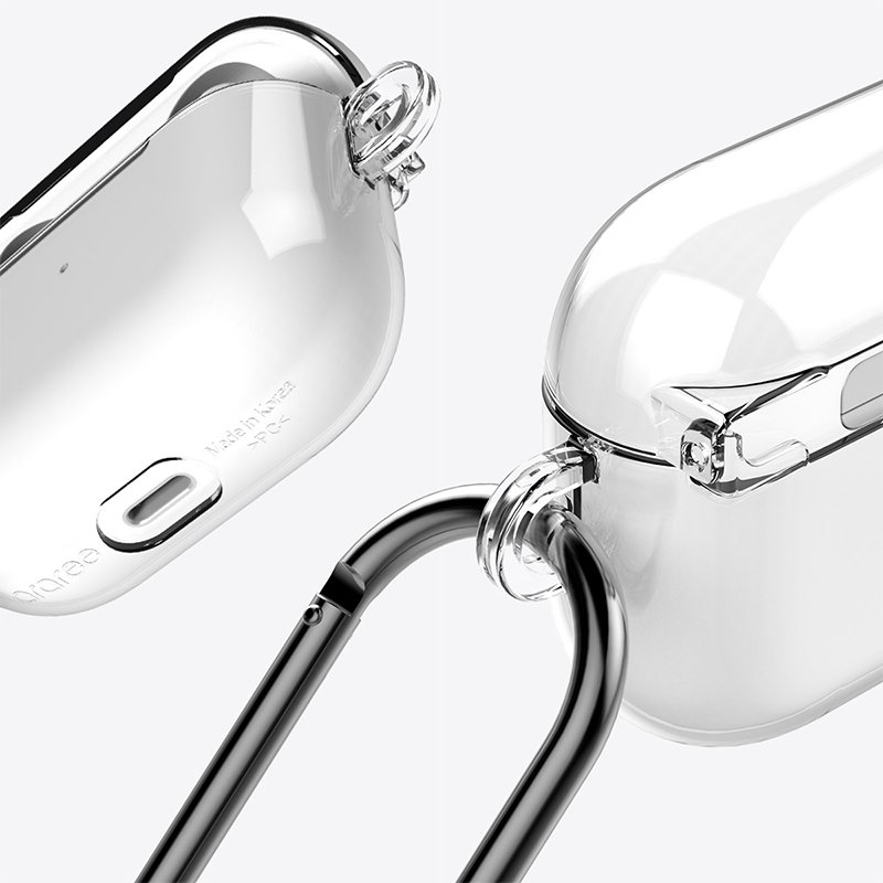 Araree Airpod 3 Nukin Clear - Case