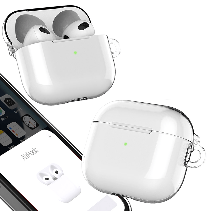 Araree Airpod 3 Nukin Clear - Case