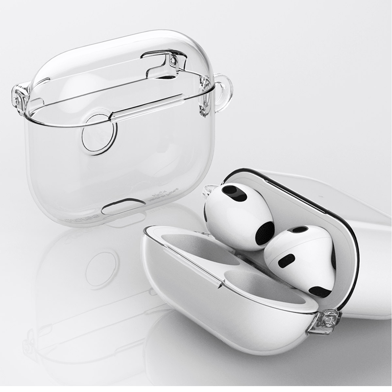 Araree Airpod 3 Nukin Clear - Case