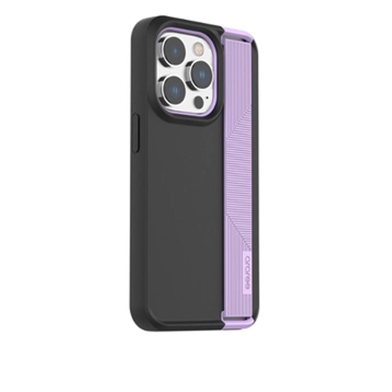 Araree Boat Series Cover - Apple iPhone 14 Pro Max / Light Purple