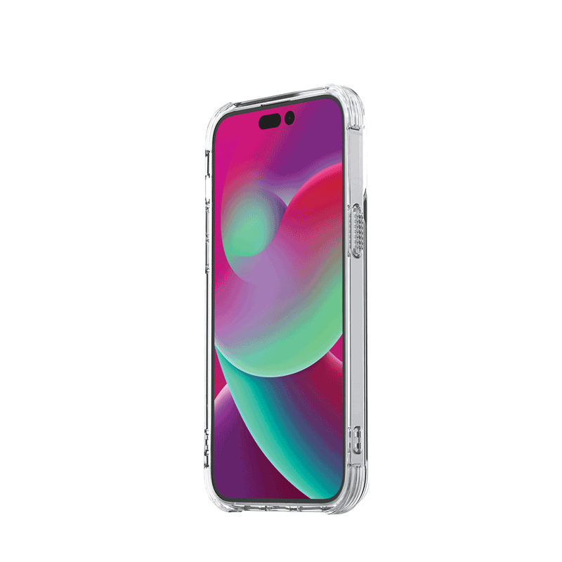 Araree Flexible TPU Cover For Apple iPhone 14 Pro - Clear