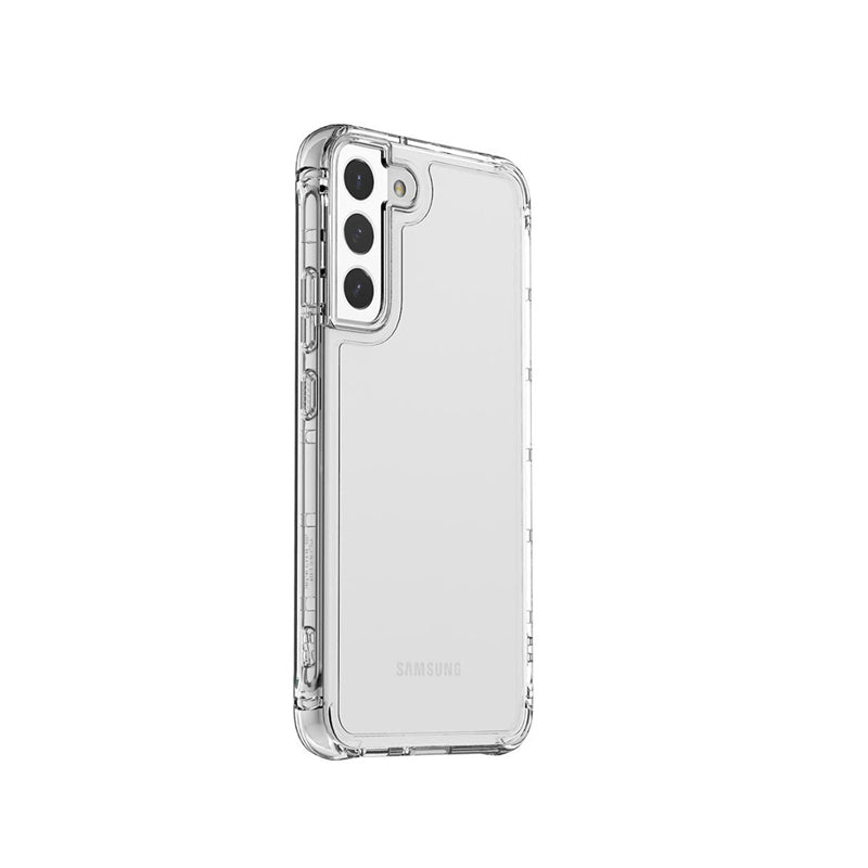 Araree Flexield Case For Samsung Galaxy S22 Plus - Clear