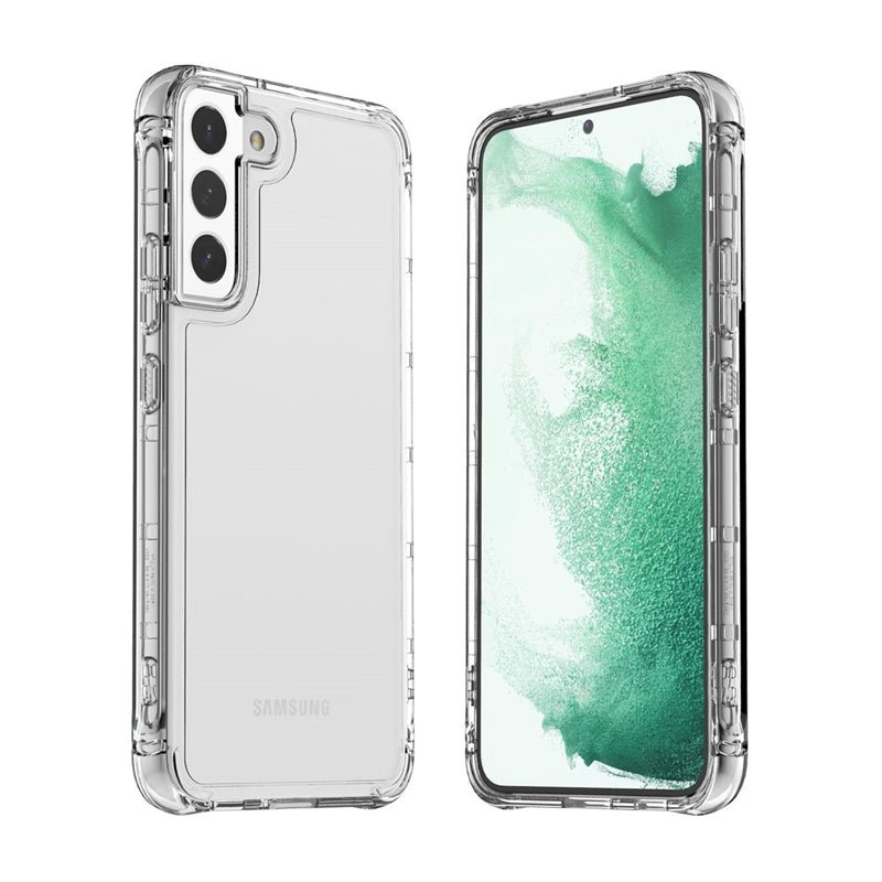 Araree Flexield Case For Samsung Galaxy S22 Plus - Clear