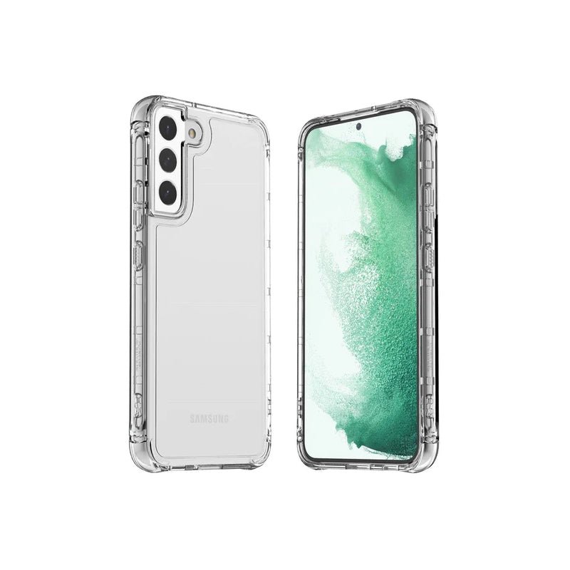 Araree Flexield Case For Samsung Galaxy S22 Plus – Clear