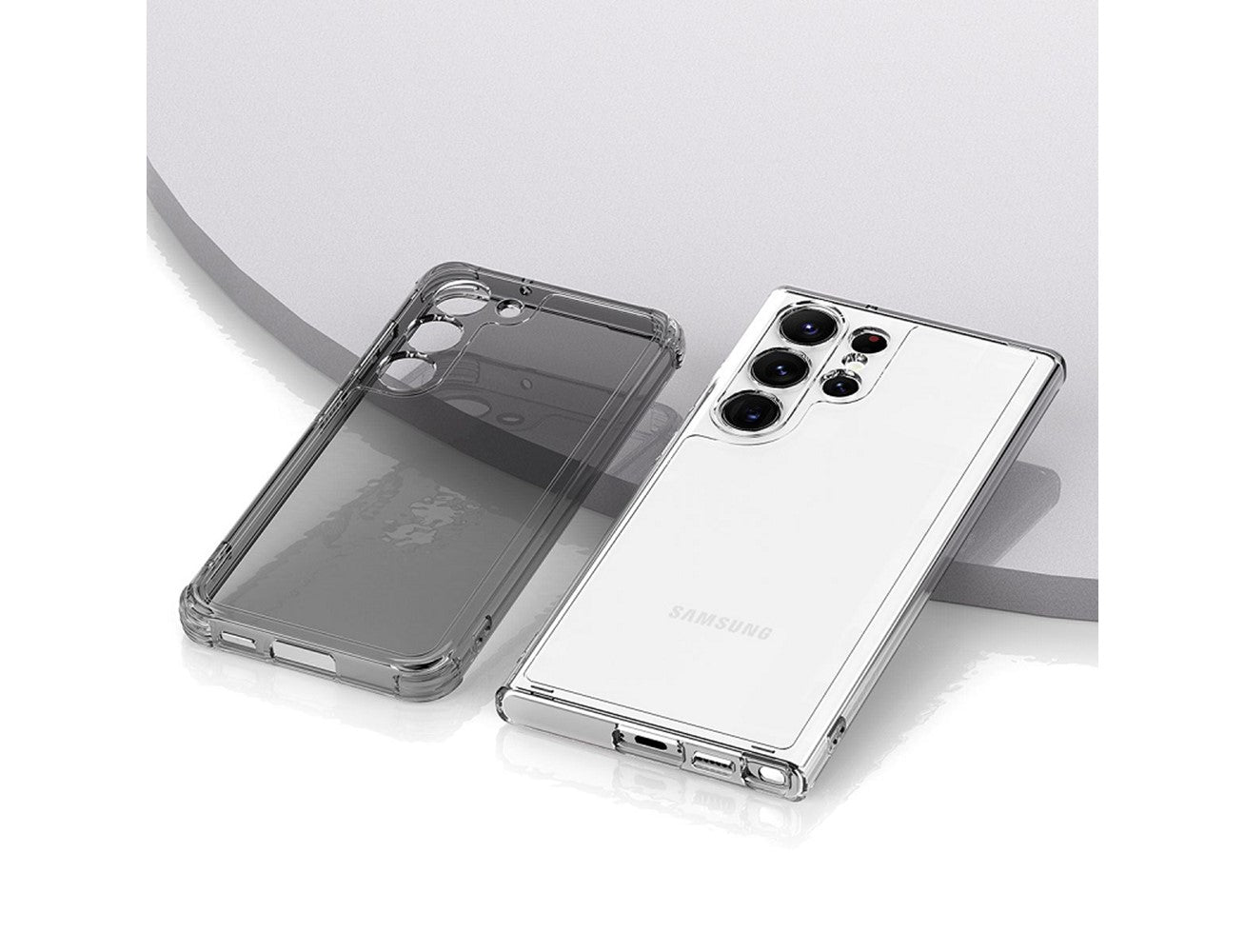 Araree Flexield TPU Case - Samsung Galaxy S23 Plus / Clear