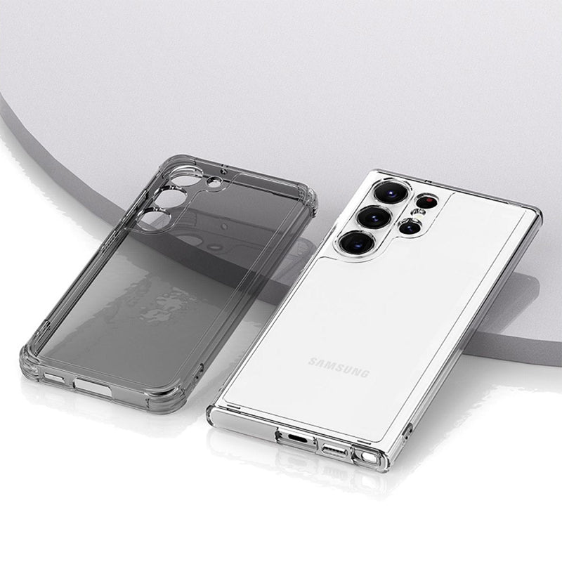 Araree Flexield TPU Case For Samsung Galaxy S23 Plus - Clear