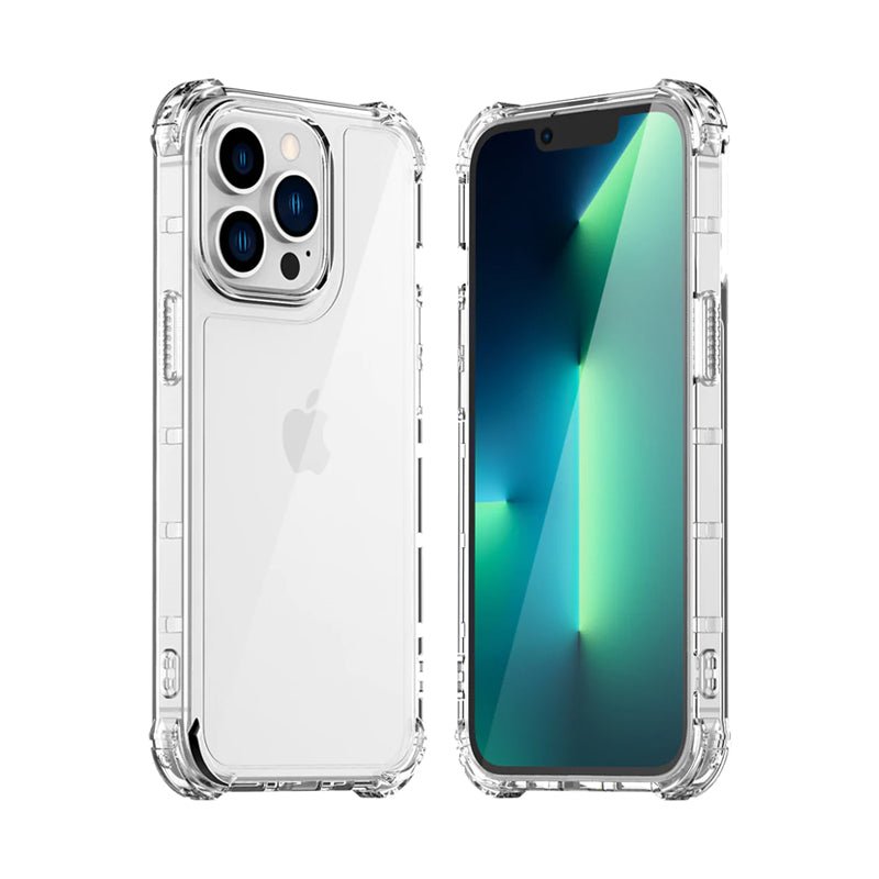 Araree Flexield Tpu Case - iPhone 13 Pro / Clear