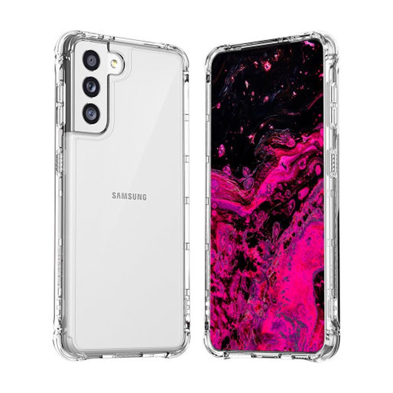 Araree Mach Case - Samsung Galaxy S21 / Clear