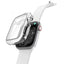 Araree Nukin Bumpur Case For Apple Watch Series SE/6/5/4 - 44mm - Clear