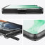 Araree Nukin Case For Samsung Galaxy S22 Ultra -  Clear