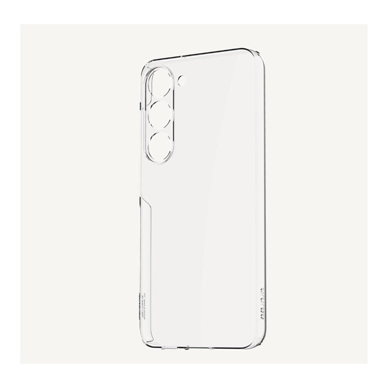 Araree Nukin Case For Samsung Galaxy S23 Plus - Clear