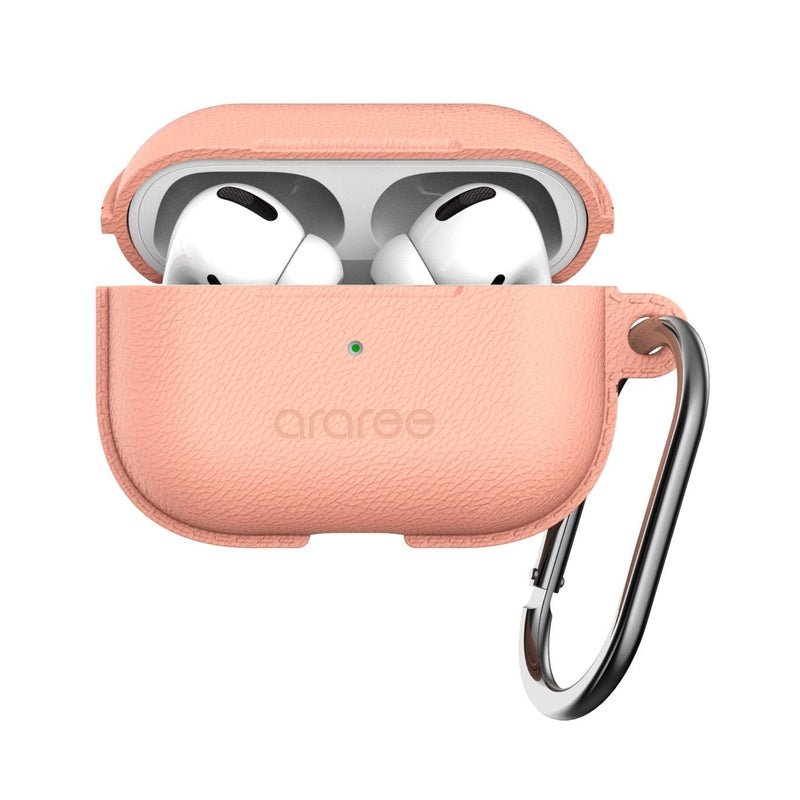 Araree Pops Case - Apple Airpods Pro / Flamingo