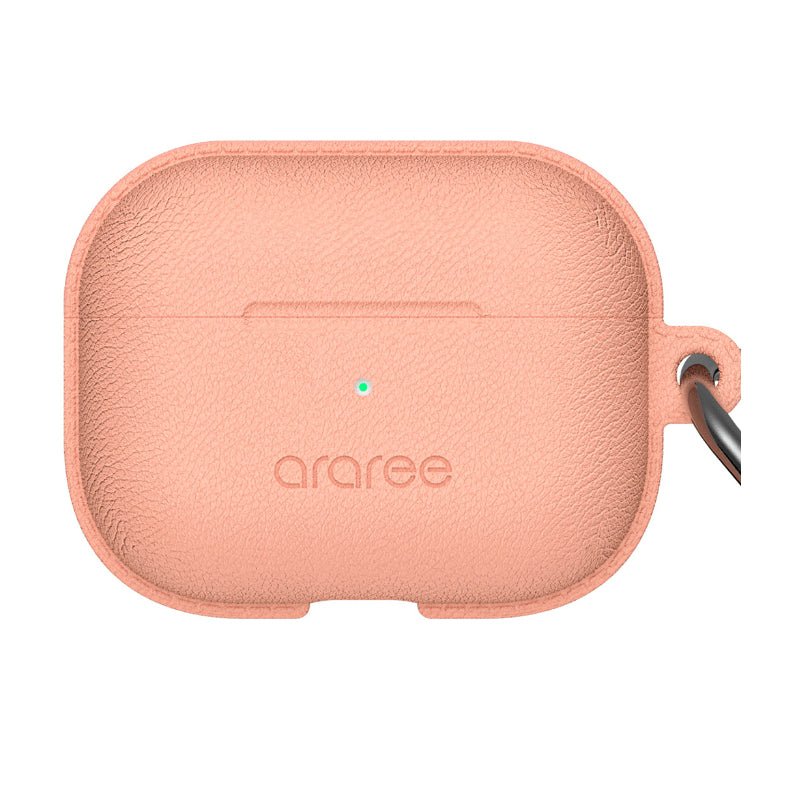 Araree Pops Case - Apple Airpods Pro / Flamingo