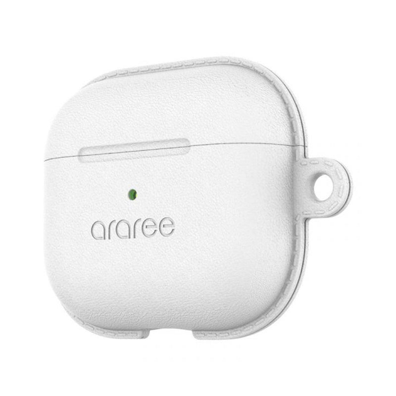 Araree Pops Case - Apple Airpods Pro / White