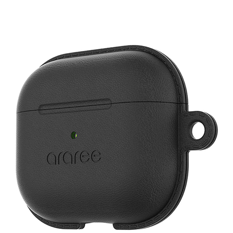 Araree Pops Case for Airpod 3 - Black