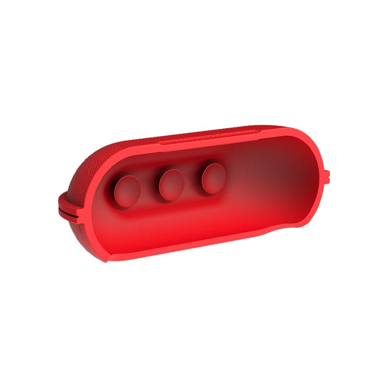 Araree Pops Case For Apple Airpod Pro - Red