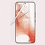 Araree Pure Diamond Screen Protector For Samsung Galaxy S22 – Clear