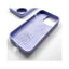 Araree Typo Skin Case - iPhone 13 Pro / Lilac Purple