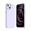 Araree Typo Skin Case - iPhone 13 Pro / Lilac Purple