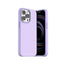 Araree Typo Skin Case - iPhone 13 Pro Max / Lilac Purple