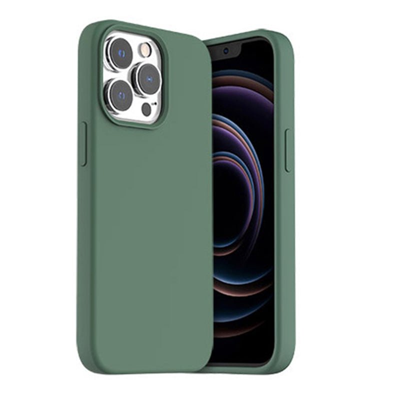 Araree Typo Skin Case - iPhone 13 Pro Max / Pine Green