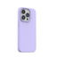 Araree Typoskin MagSafe Cover For iPhone 14 Pro - Lilac Purple