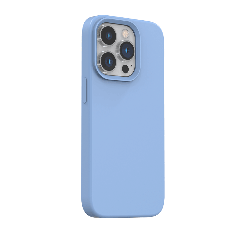 Araree Typoskin MagSafe For iPhone 14 Pro Max -Sierra Blue