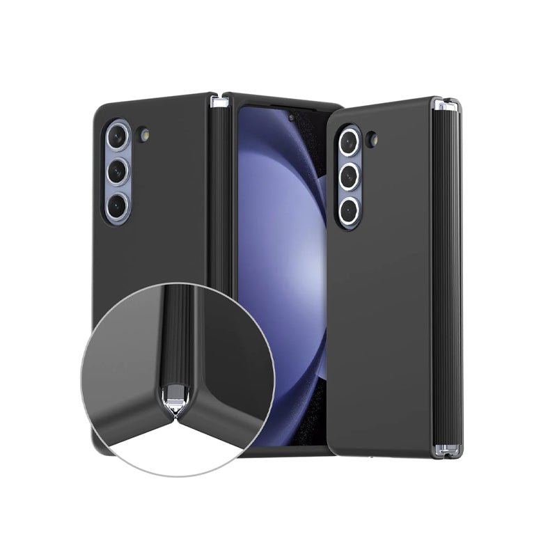 Araree Aero Flex Case - Samsung Galaxy Z Fold 5 / Black