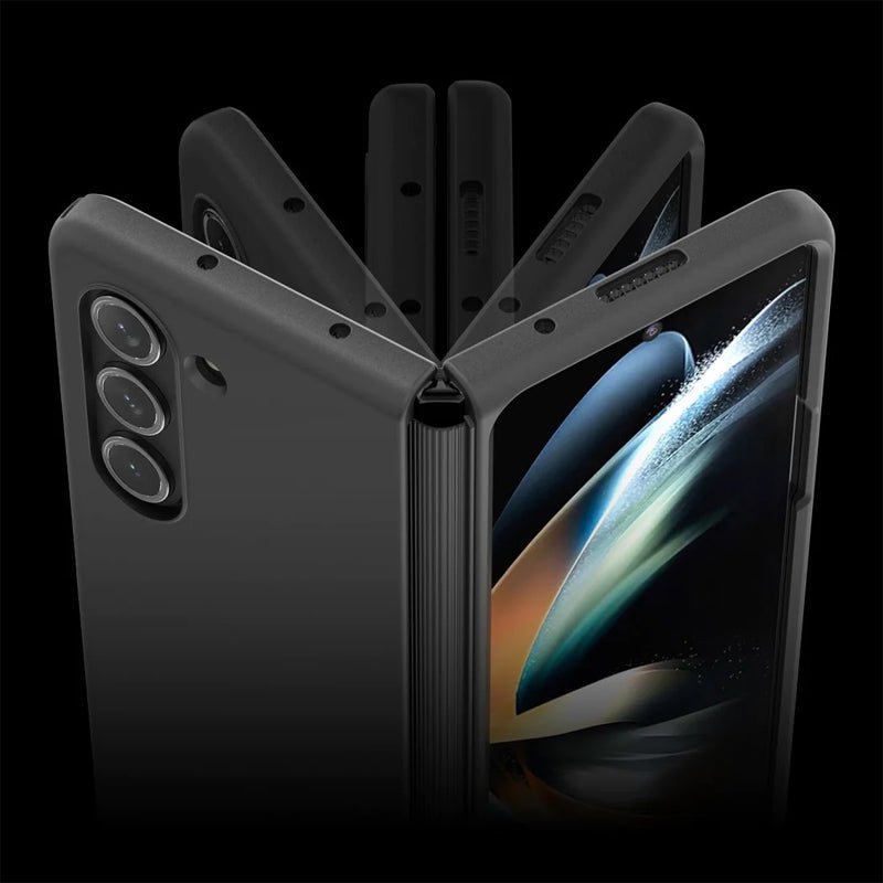 Araree Aero Flex Case - Samsung Galaxy Z Fold 5 / Black