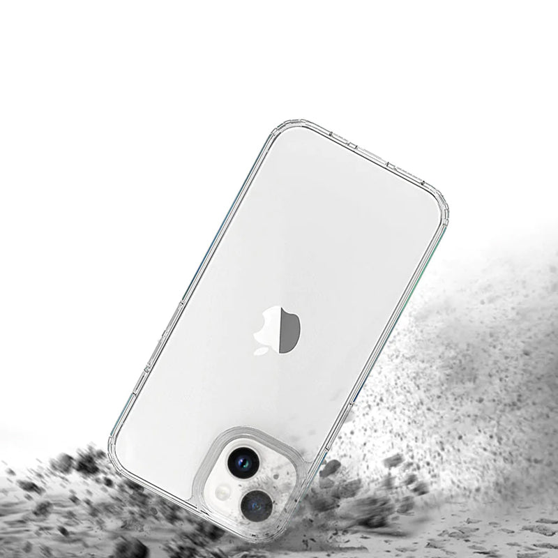 Armor-X AHN Case For Apple iPhone 14 - Clear