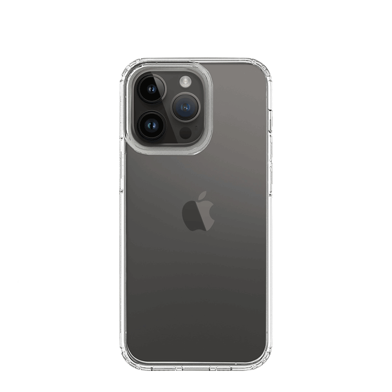 Armor-X AHN Case For Apple iPhone 14 Pro - Clear