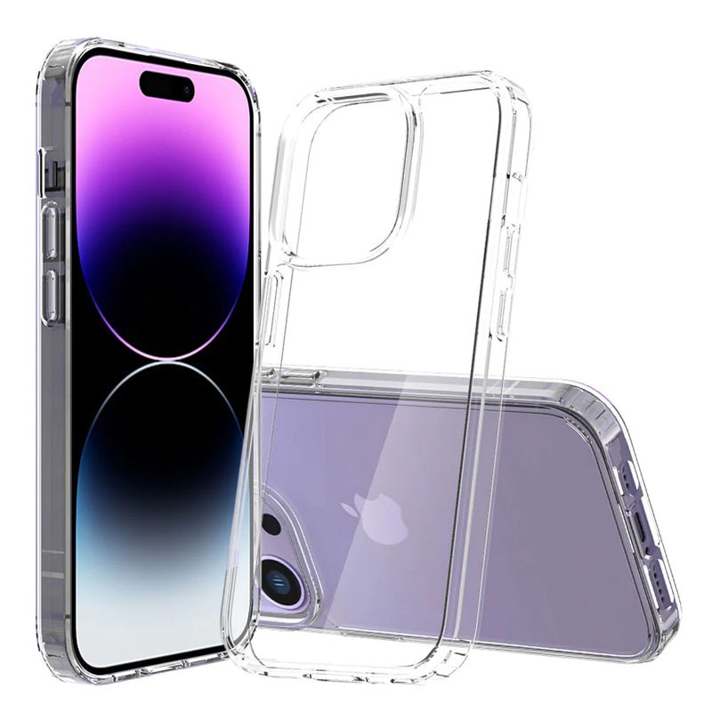 Armor-X AHN Case For Apple iPhone 14 Pro - Clear