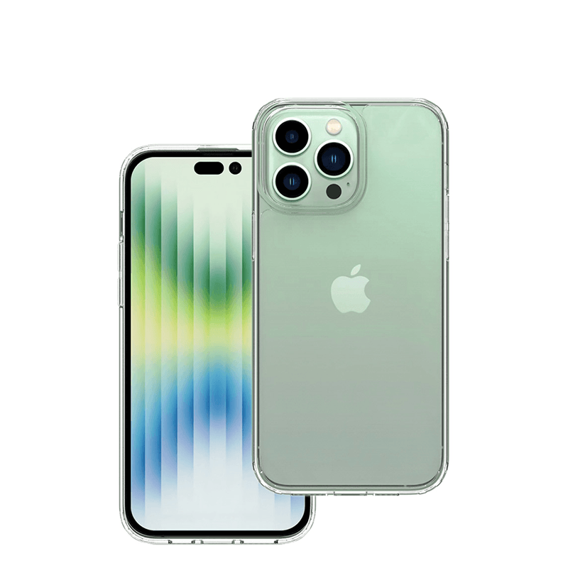 Armor-X AHN Case For Apple iPhone 14 Pro - Clear